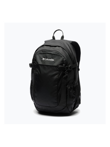 Туристическа раница Columbia Castle Crest 25 l black