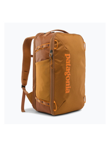 Туристическа раница Patagonia Black Hole Mini MLC 30 l cinnamon brown