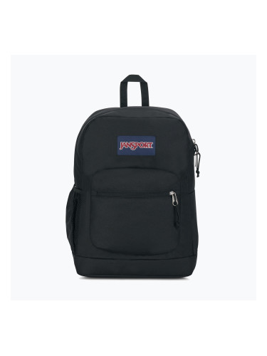 Градска раница Jansport Cross Town Plus 26 l black