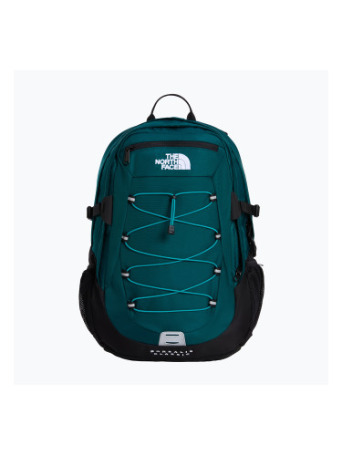 Plecak miejski The North Face Borealis Classic 29 l pacific teal/restorative