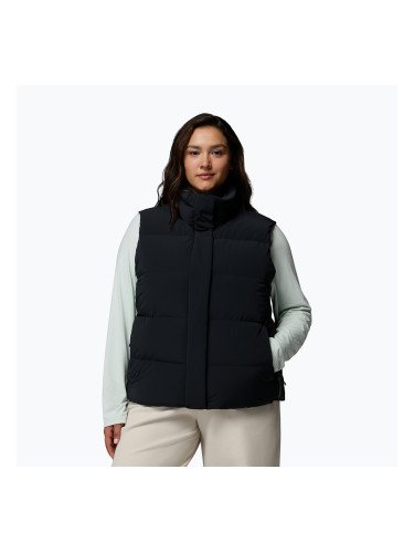 Дамски елек Columbia Amaze Puff black