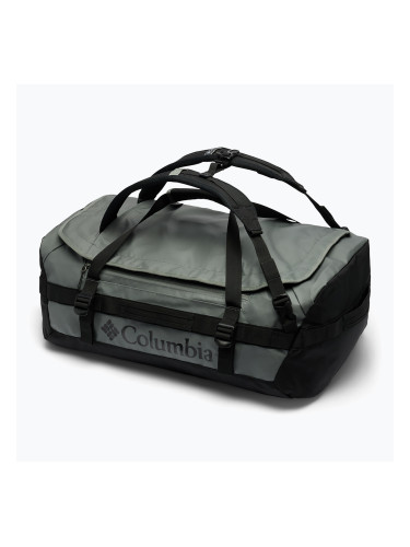 Пътна чанта Columbia Landroamer 60 l sedona sage/black