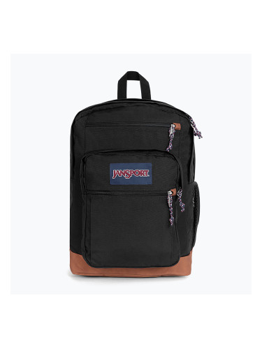 Градска раница Jansport Cool Student 34 l black