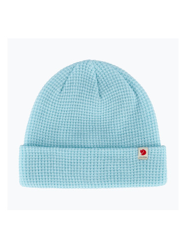 Зимна шапка Fjällräven Rib Hat breeze blue