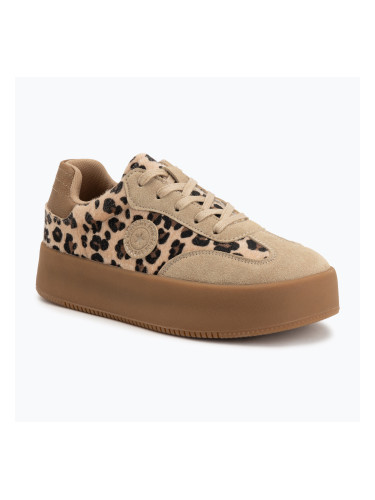 Дамски обувки BIG STAR SS274763 beige