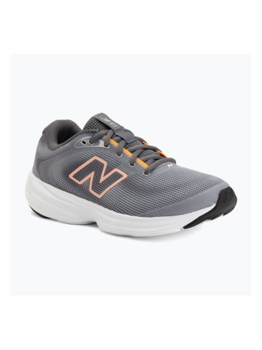 Дамски обувки за бягане New Balance 411's V4 grey