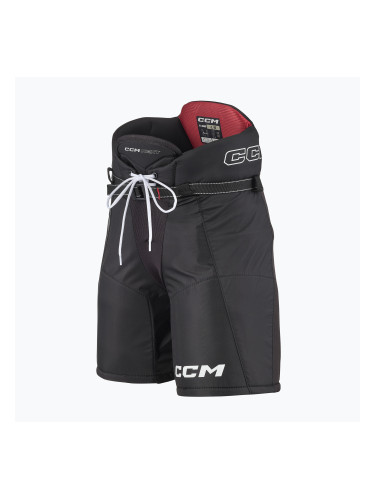 Хокейни панталони CCM Next YT Hockey Pants black