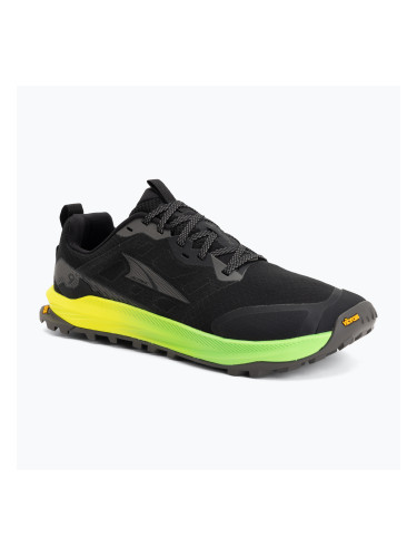 Мъжки обувки за бягане  Altra Lone Peak 9+ black/dark gull grey