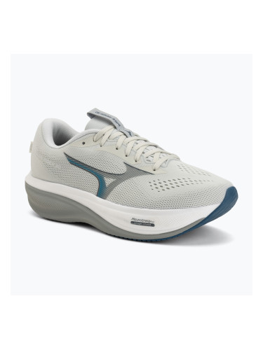 Мъжки обувки за бягане  Mizuno Wave Rider 30 foggy dew/dark slate/white