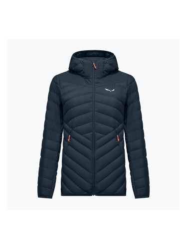 Дамско ватирано яке Salewa Brenta Rds Dwn blueberry