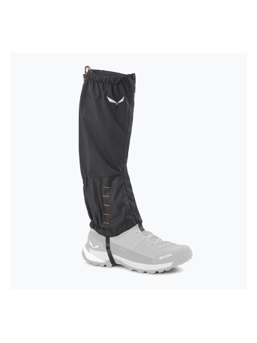Предпазни гети Salewa Puez Ptx Trekking Gaiter black out