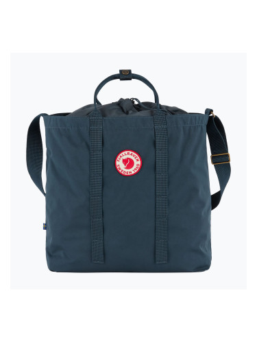 Чанта Fjällräven 1960 Tote 24 l navy