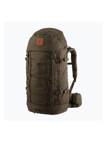 Раница за трекинг Fjällräven Singi 48 l dark olive