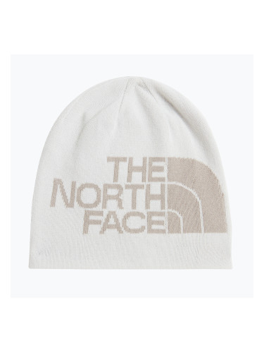 Зимна шапка The North Face Reversible Highline stone slab/cumu