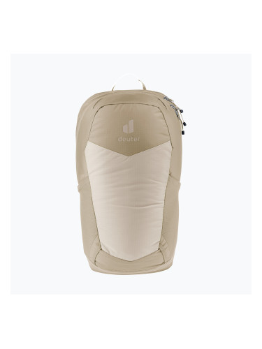 Туристическа раница deuter Speed Lite 13 l alu/greystone