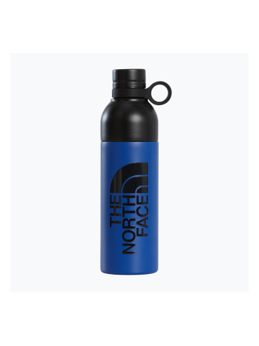 Туристическа бутилка The North Face Water Bottle 750 ml tnf blue