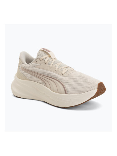 Обувки за бягане Puma MaxStride Lite alpine snow/warm white