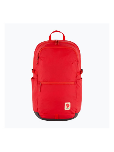 Туристическа раница Fjällräven High Coast 24 true red