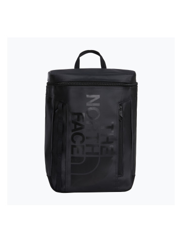 Градска раница The North Face Base Camp Fuse Box Mini 19 l tnf black/tnf black