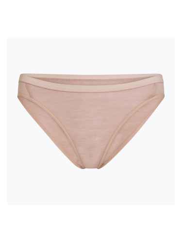 Дамски термо бикини Icebreaker Siren Bikini pink quartz