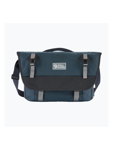 Чанта Fjällräven Vardag Shoulder 12 l Navy