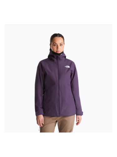 Дамско яке 3-в-1  The North Face Quest Mono Triclimate endless dusk/gr