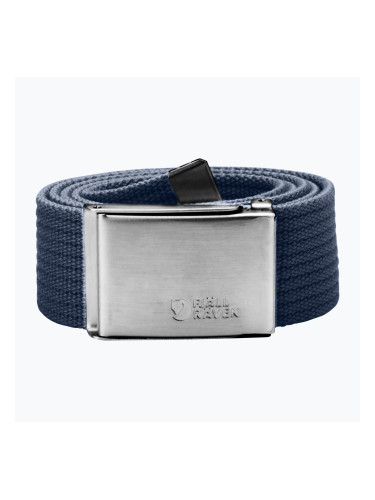 Колан за панталони Fjällräven Canvas dark navy