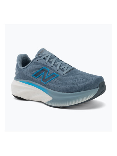Мъжки обувки за бягане  New Balance Fresh Foam More V6 zinc blue/altitude