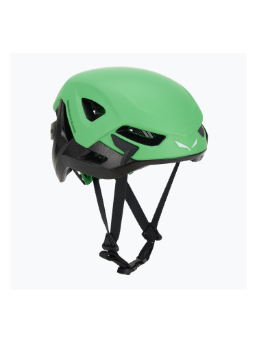 Каска за катерене Salewa Aria irish green