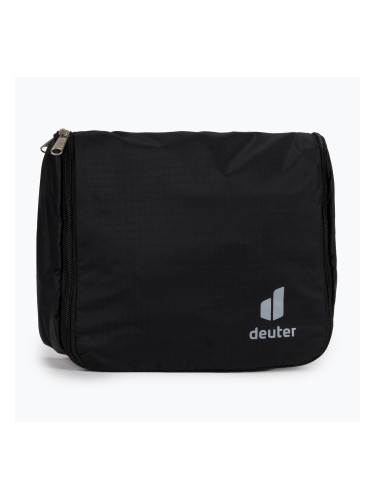 Чанта за пътуване Deuter Wash Center Lite I black 3930521