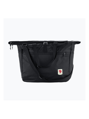 Чанта Fjällräven High Coast Tote 30 l black