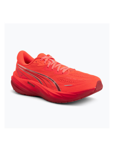 Мъжки обувки за бягане  Puma Velocity Nitro 5 ultra red/red rhythm