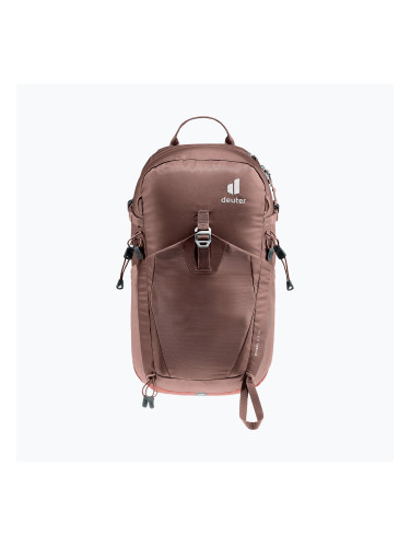 Дамска туристическа раница deuter Trail 23 l SL raisin/caspia