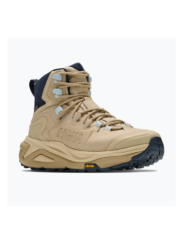 Дамски обувки за трекинг HOKA Kaha 3 GTX barley flour/barley flour