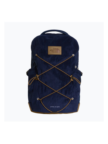 Градска раница The North Face Jester Pro 28 l summit navy/leather bro