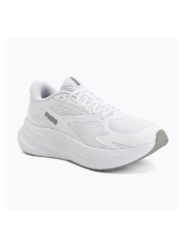 Обувки за бягане Puma MaxStride Lite LS puma white/puma black
