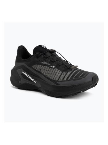 Обувки за бягане Salomon Genesis 2 Wide black/black