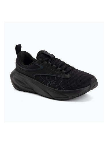 Дамски обувки за бягане Under Armour Surge 5 black/black/anthracite