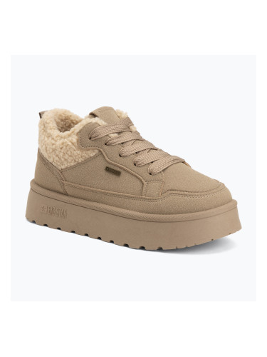 Дамски обувки BIG STAR SS274105 beige