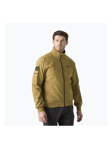 Мъжко яке Helly Hansen HP Racing Lifaloft Bomber sepia