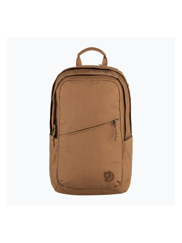 Градска раница Fjällräven Räven 20 l khaki dust