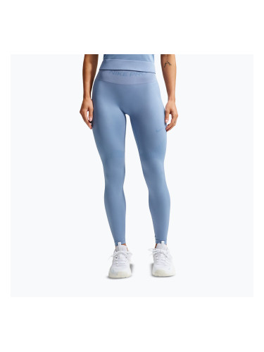 Дамски клин Nike Pro Seamless work blue