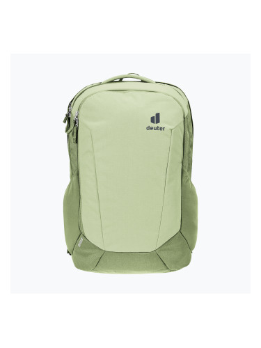 Plecak miejski deuter Giga 28 l mineral/grove