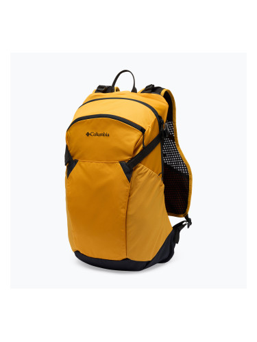 Туристическа раница Columbia Blackcomb Ridge 30 л S-M squash/black