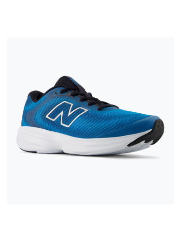 Мъжки обувки за бягане  New Balance 411's V4 altitude/north sea/dark night