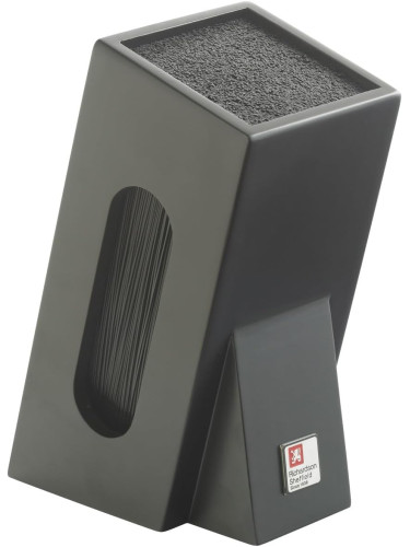Универсален блок за ножове Richardson Sheffield Universal Knife Block - черен