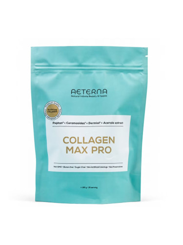 COLLAGEN MAX PRO - ТРАВЪЛ ПАКЕТ AETERNA