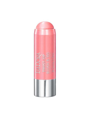 Руж - стик скулптор блясък IsaDora Twist-up Blush and Go