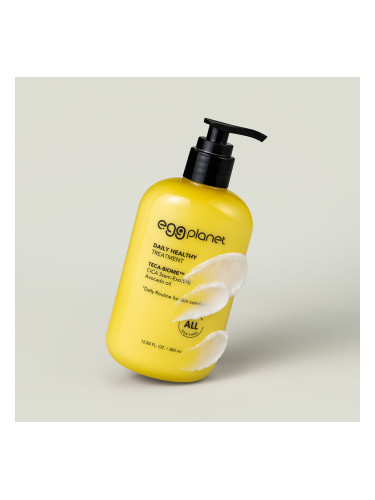 Балсам за здрав скалп Doori Egg Planet Daily Healthy Scalp Treatment