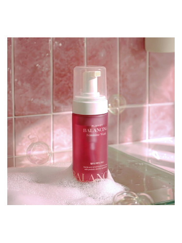 Балансиращ интимен измивен гел Doori Planist Balancing Feminine Wash